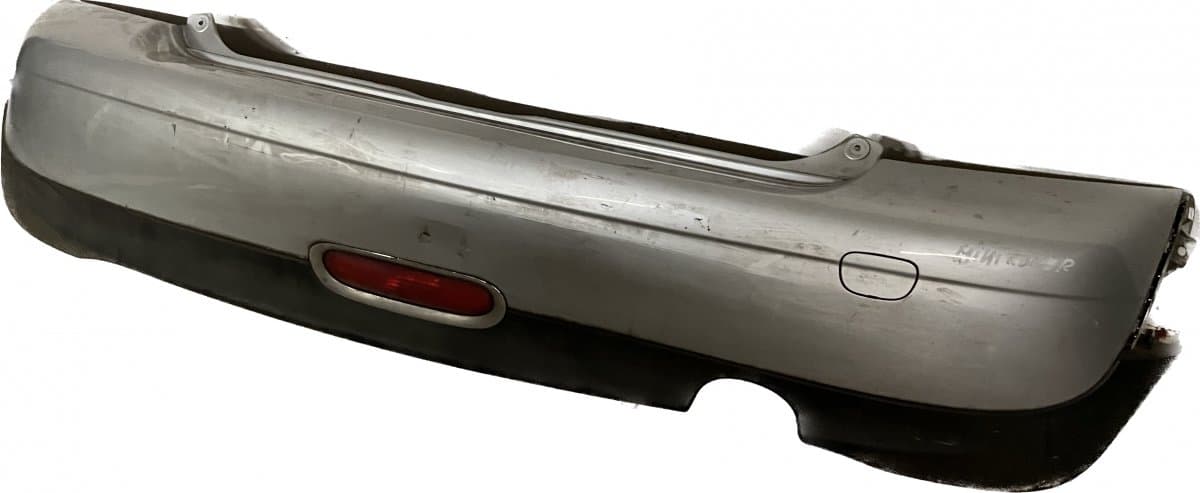 MINI Rear bumper MINI MINI II (2006-2015)