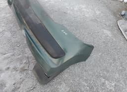PEUGEOT Rear bumper PEUGEOT 207 (2006-2014) — thumbnail 2