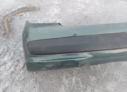 PEUGEOT Rear bumper PEUGEOT 207 (2006-2014) — thumbnail 5
