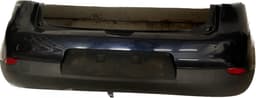 RENAULT Rear bumper RENAULT MEGANE III (DZ/BZ/KZ) (2008-2016) — thumbnail 4