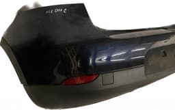 RENAULT Rear bumper RENAULT MEGANE III (DZ/BZ/KZ) (2008-2016) — thumbnail 3