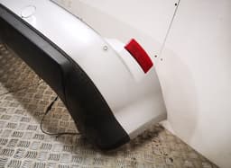 FORD Rear bumper FORD C-MAX I (2003-2010) — thumbnail 3