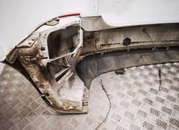 FORD Rear bumper FORD C-MAX I (2003-2010) — thumbnail 5