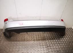 FORD Rear bumper FORD C-MAX I (2003-2010) — thumbnail 1