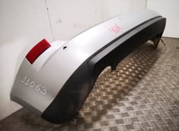 FORD Rear bumper FORD C-MAX I (2003-2010) — thumbnail 2