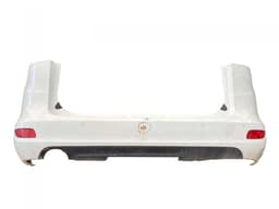OPEL 20951267 Rear bumper OPEL ZAFIRA TOURER C (P12) (2011-2019) — thumbnail 1