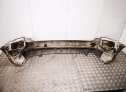 FORD Rear bumper FORD C-MAX I (2003-2010) — thumbnail 4