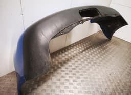 VW Rear bumper VW TOURAN (1T1, 1T2) (2003-2010) — thumbnail 5
