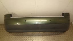 AUDI Rear bumper AUDI A4 (B6) (2000-2004) — thumbnail 1