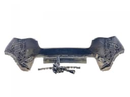 PORSCHE 95850541110 Rear bumper PORSCHE CAYENNE II (2010-2017) — thumbnail 2
