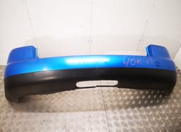 VW Rear bumper VW TOURAN (1T1, 1T2) (2003-2010) — thumbnail 1
