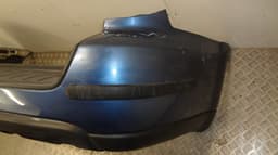 SUBARU Rear bumper SUBARU LEGACY IV / Outback (2003-2009) — thumbnail 5