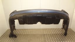SUBARU Rear bumper SUBARU LEGACY IV / Outback (2003-2009) — thumbnail 3