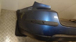 SUBARU Rear bumper SUBARU LEGACY IV / Outback (2003-2009) — thumbnail 4
