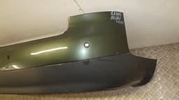 AUDI Rear bumper AUDI A4 (B6) (2000-2004) — thumbnail 4