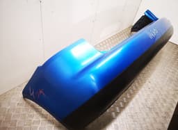 VW Rear bumper VW TOURAN (1T1, 1T2) (2003-2010) — thumbnail 2