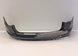 AUDI 4G9807511 Rear bumper AUDI A6 / A6 ALLROAD (C7, 4G) (2010-2018) — thumbnail 1