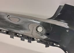 AUDI 4G9807511 Rear bumper AUDI A6 / A6 ALLROAD (C7, 4G) (2010-2018) — thumbnail 5