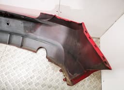 BMW Rear bumper BMW 1 (F20, F21) (2011-2019) — thumbnail 5