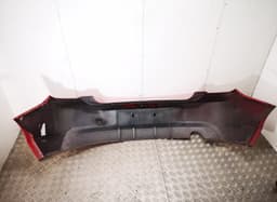 BMW Rear bumper BMW 1 (F20, F21) (2011-2019) — thumbnail 4