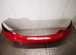 BMW Rear bumper BMW 1 (F20, F21) (2011-2019) — thumbnail 3