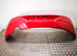 BMW Rear bumper BMW 1 (F20, F21) (2011-2019) — thumbnail 2