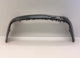 AUDI 4G9807511 Rear bumper AUDI A6 / A6 ALLROAD (C7, 4G) (2010-2018) — thumbnail 3