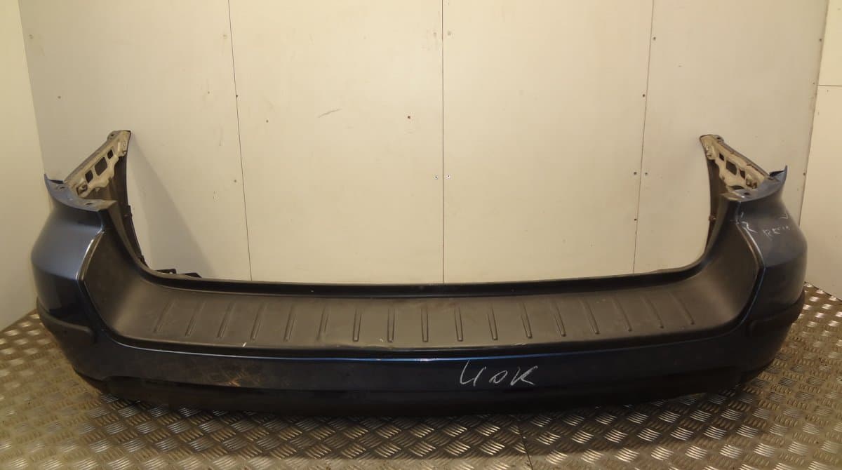 Rear bumper SUBARU LEGACY IV / Outback (2003-2009)