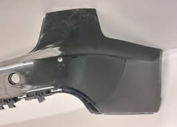 AUDI 4G9807511 Rear bumper AUDI A6 / A6 ALLROAD (C7, 4G) (2010-2018) — thumbnail 4