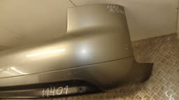 AUDI Rear bumper AUDI A6 / A6 ALLROAD (C5) (1997-2005) — thumbnail 4