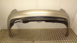 AUDI Rear bumper AUDI A6 / A6 ALLROAD (C5) (1997-2005) — thumbnail 1