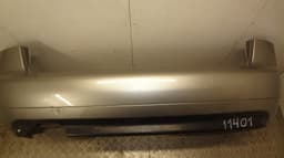 AUDI Rear bumper AUDI A6 / A6 ALLROAD (C5) (1997-2005) — thumbnail 2