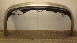 AUDI Rear bumper AUDI A6 / A6 ALLROAD (C5) (1997-2005) — thumbnail 5