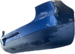 VW Rear bumper VW GOLF V (1K) (2003-2009) — thumbnail 3