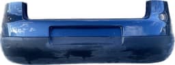 VW Rear bumper VW GOLF V (1K) (2003-2009) — thumbnail 1