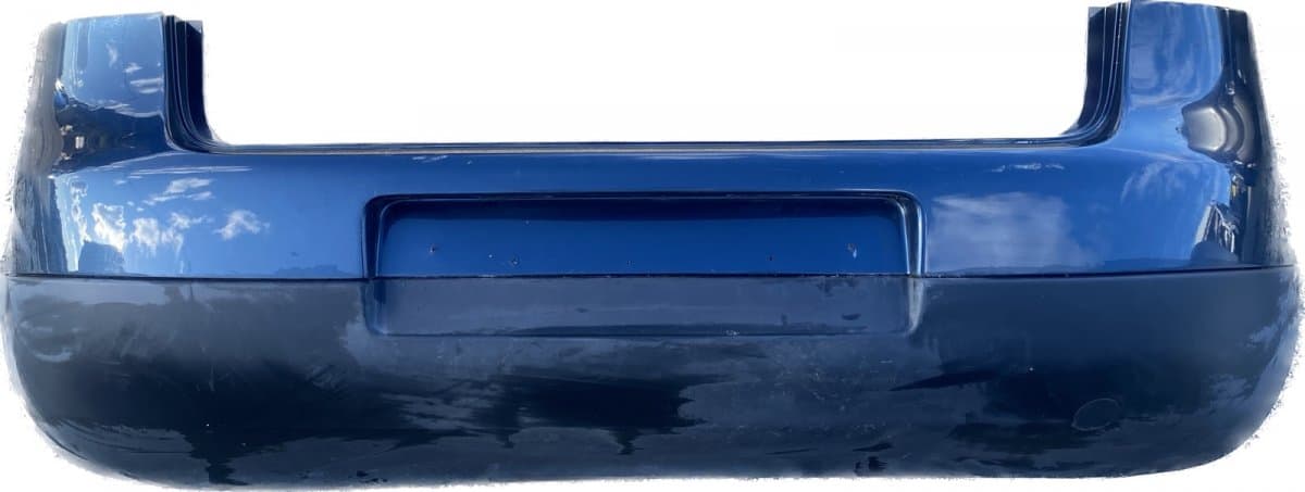 VW Rear bumper VW GOLF V (1K) (2003-2009)