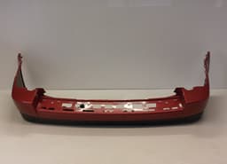 LAND ROVER DQC500091LML Rear bumper LAND ROVER RANGE ROVER SPORT I (L320) (2005-2013) — thumbnail 1