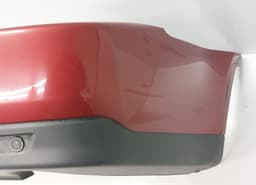 LAND ROVER DQC500091LML Rear bumper LAND ROVER RANGE ROVER SPORT I (L320) (2005-2013) — thumbnail 3