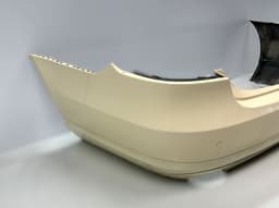 MERCEDES-BENZ A2128803940 Rear bumper MERCEDES-BENZ E-CLASS (W212) (2009-2016) — thumbnail 2