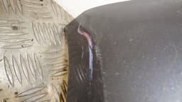 VW Rear bumper VW TOURAN (1T1, 1T2) (2003-2010) — thumbnail 5