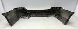 MERCEDES-BENZ A2128803940 Rear bumper MERCEDES-BENZ E-CLASS (W212) (2009-2016) — thumbnail 4