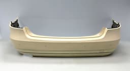 MERCEDES-BENZ A2128803940 Rear bumper MERCEDES-BENZ E-CLASS (W212) (2009-2016) — thumbnail 1