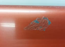 LAND ROVER DQC500091LML Rear bumper LAND ROVER RANGE ROVER SPORT I (L320) (2005-2013) — thumbnail 4
