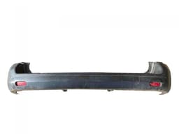 CITROËN 1614328480 Rear bumper CITROËN JUMPY III (2016-) — thumbnail 1