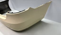 MERCEDES-BENZ A2128803940 Rear bumper MERCEDES-BENZ E-CLASS (W212) (2009-2016) — thumbnail 3