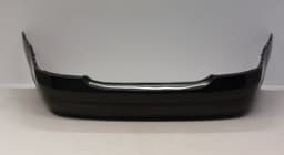 MERCEDES-BENZ A2218800140 A2218800240 A2218800340 A2218800440 A2218803071 Rear bumper MERCEDES-BENZ S-CLASS (W221) (2005-2013) — thumbnail 1