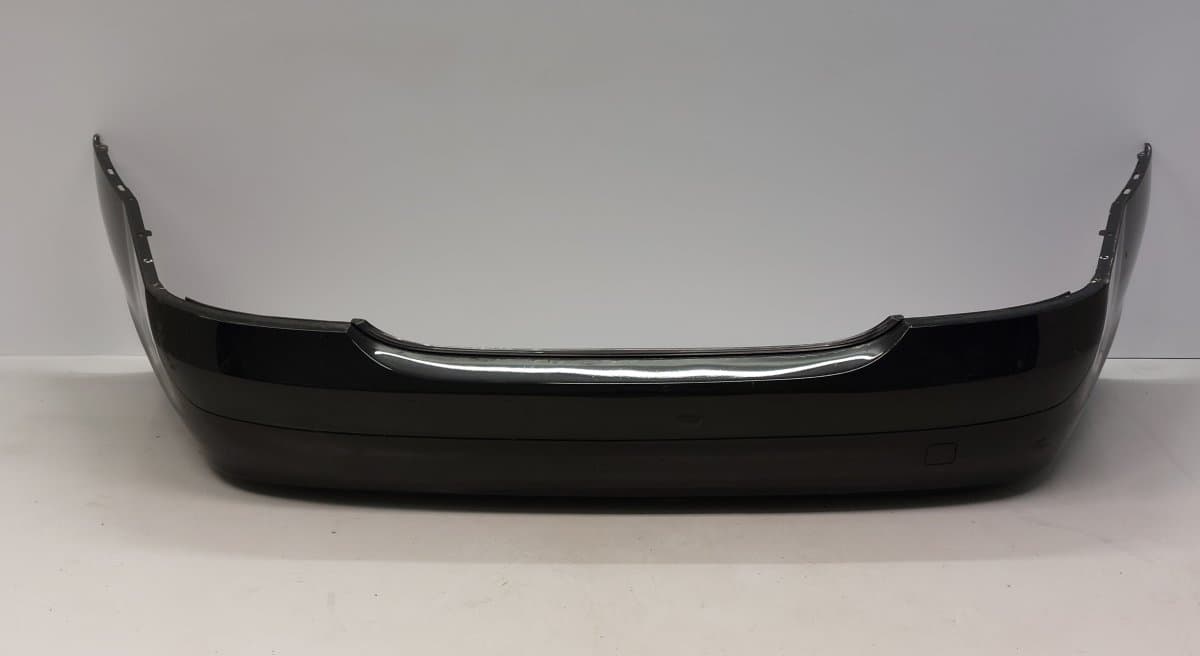 MERCEDES-BENZ A2218800140 A2218800240 A2218800340 A2218800440 A2218803071 Rear bumper MERCEDES-BENZ S-CLASS (W221) (2005-2013)
