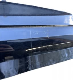 SKODA Rear bumper SKODA OCTAVIA II (1Z) (2004-2013) — thumbnail 2