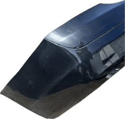 MERCEDES-BENZ 2218801071 Rear bumper MERCEDES-BENZ S-CLASS (W221) (2005-2013) — thumbnail 2