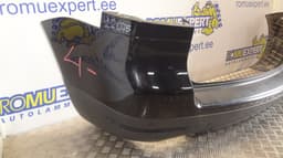 VW Rear bumper VW TOUAREG I (7L) (2002-2010) — thumbnail 2